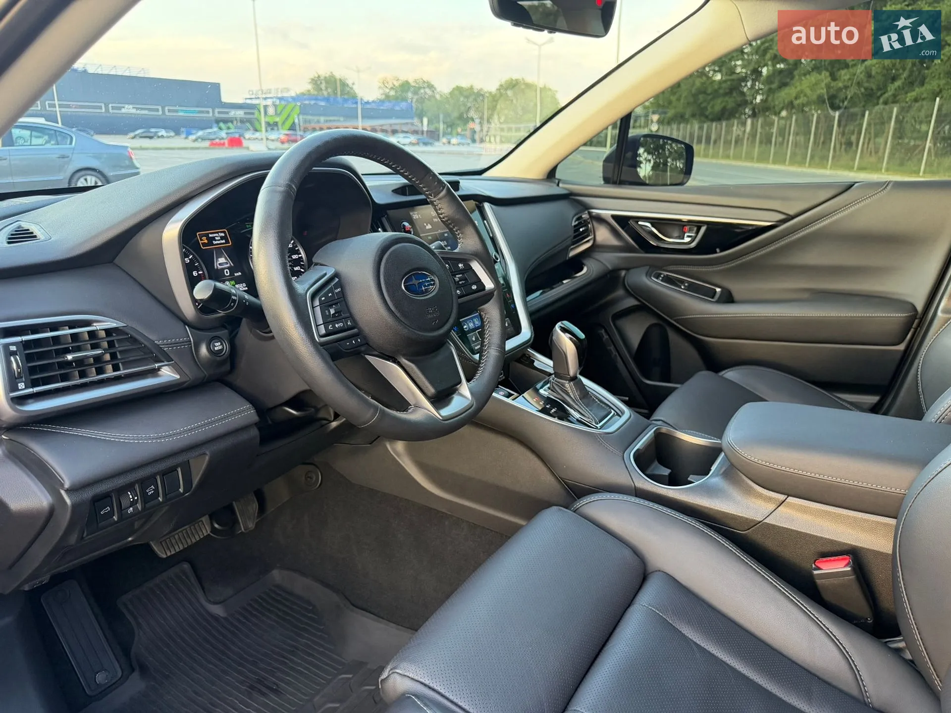 2023 Subaru Outback - мініатюра 9