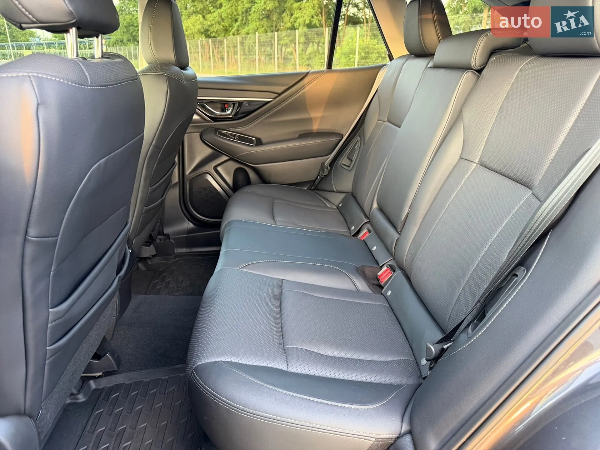 2023 Subaru Outback - мініатюра 14