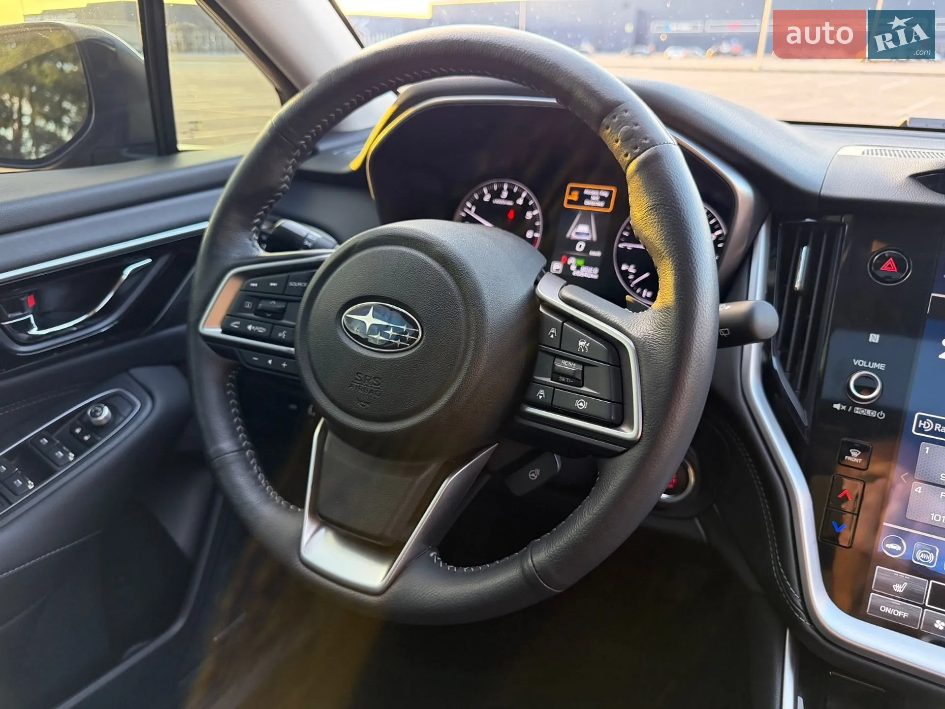 2023 Subaru Outback - мініатюра 16