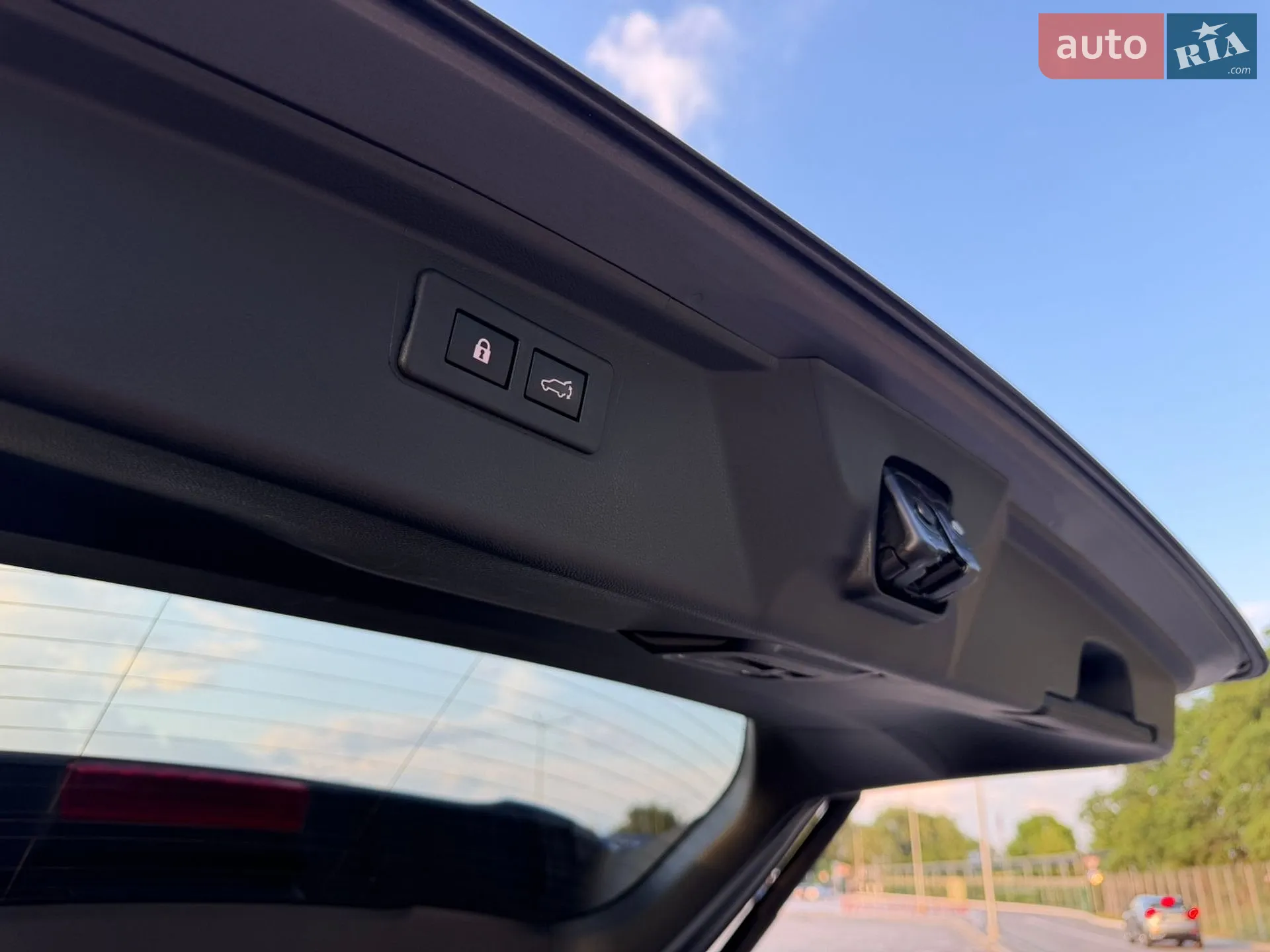 2023 Subaru Outback - мініатюра 28
