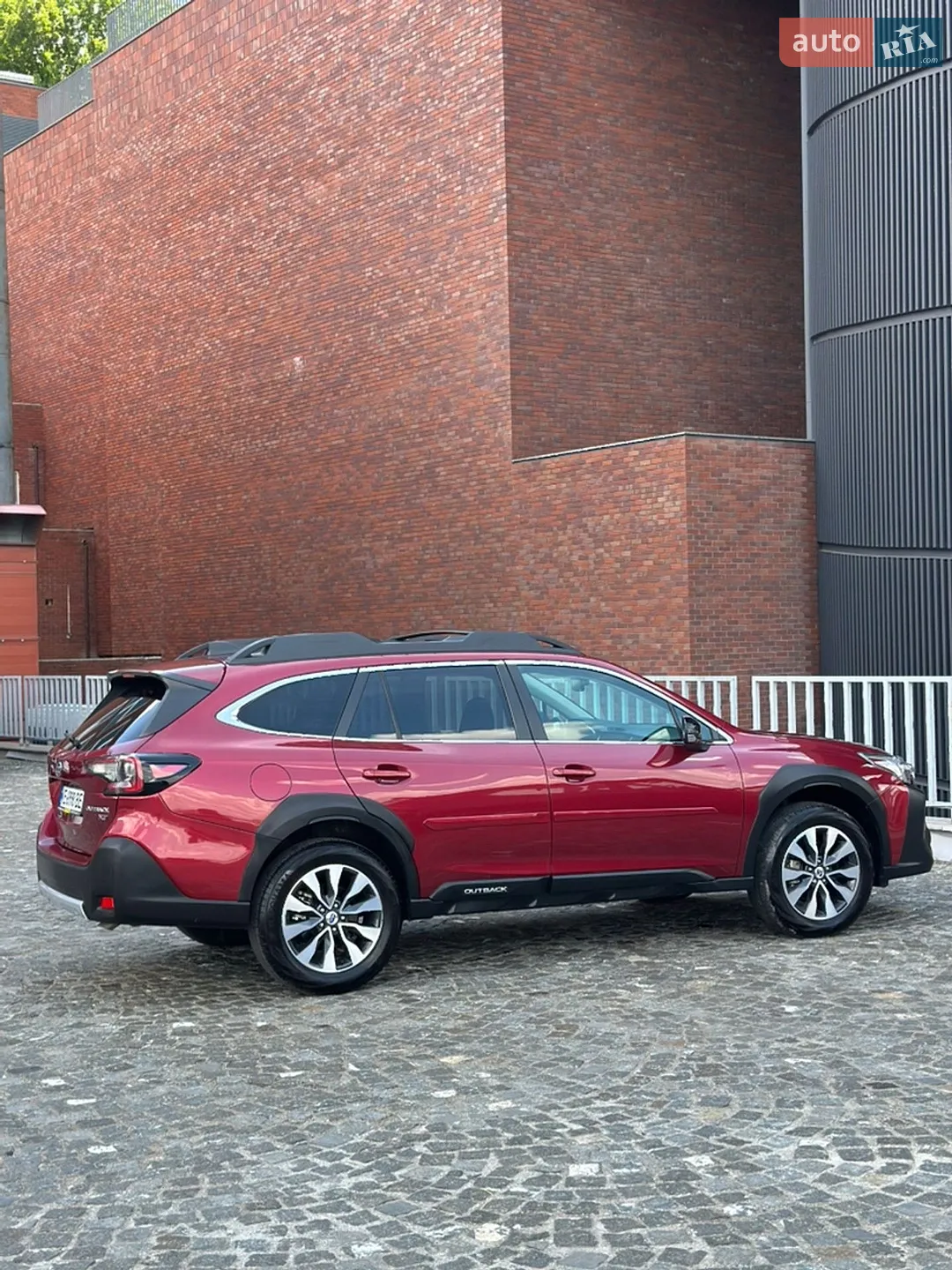 2023 Subaru Outback - мініатюра 5