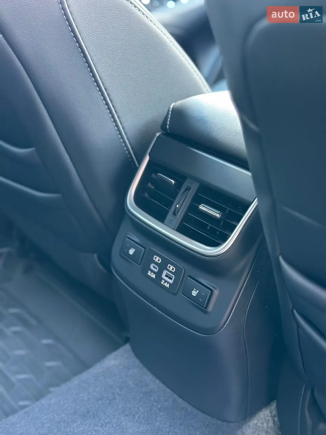 2023 Subaru Outback - мініатюра 19
