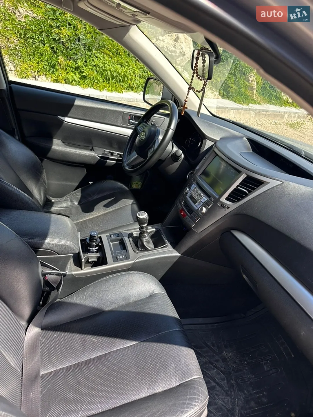 2011 Subaru Outback - мініатюра 29