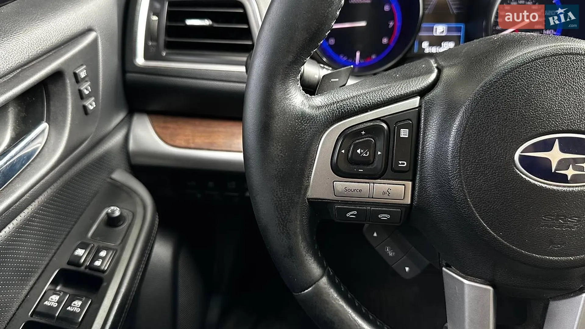 2014 Subaru Outback - мініатюра 14
