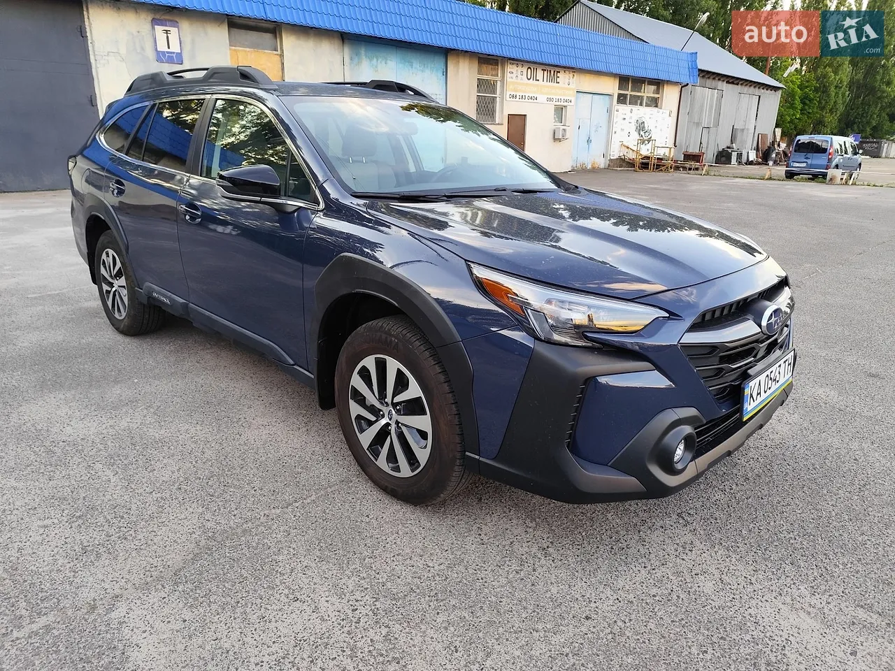 2025 Mitsubishi Outlander - мініатюра 39