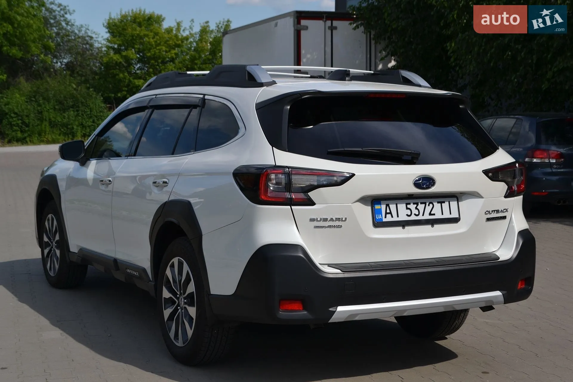 2023 Subaru Outback - мініатюра 2