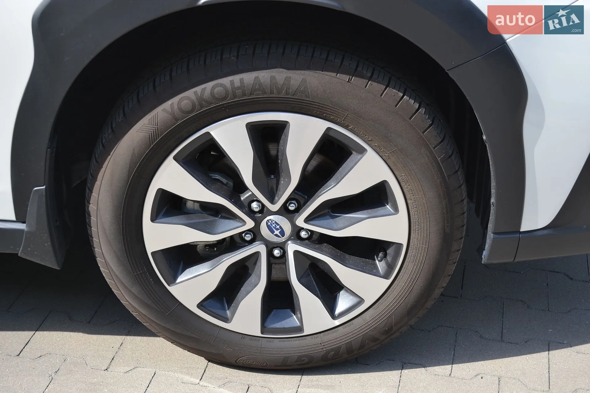 2023 Subaru Outback - мініатюра 20
