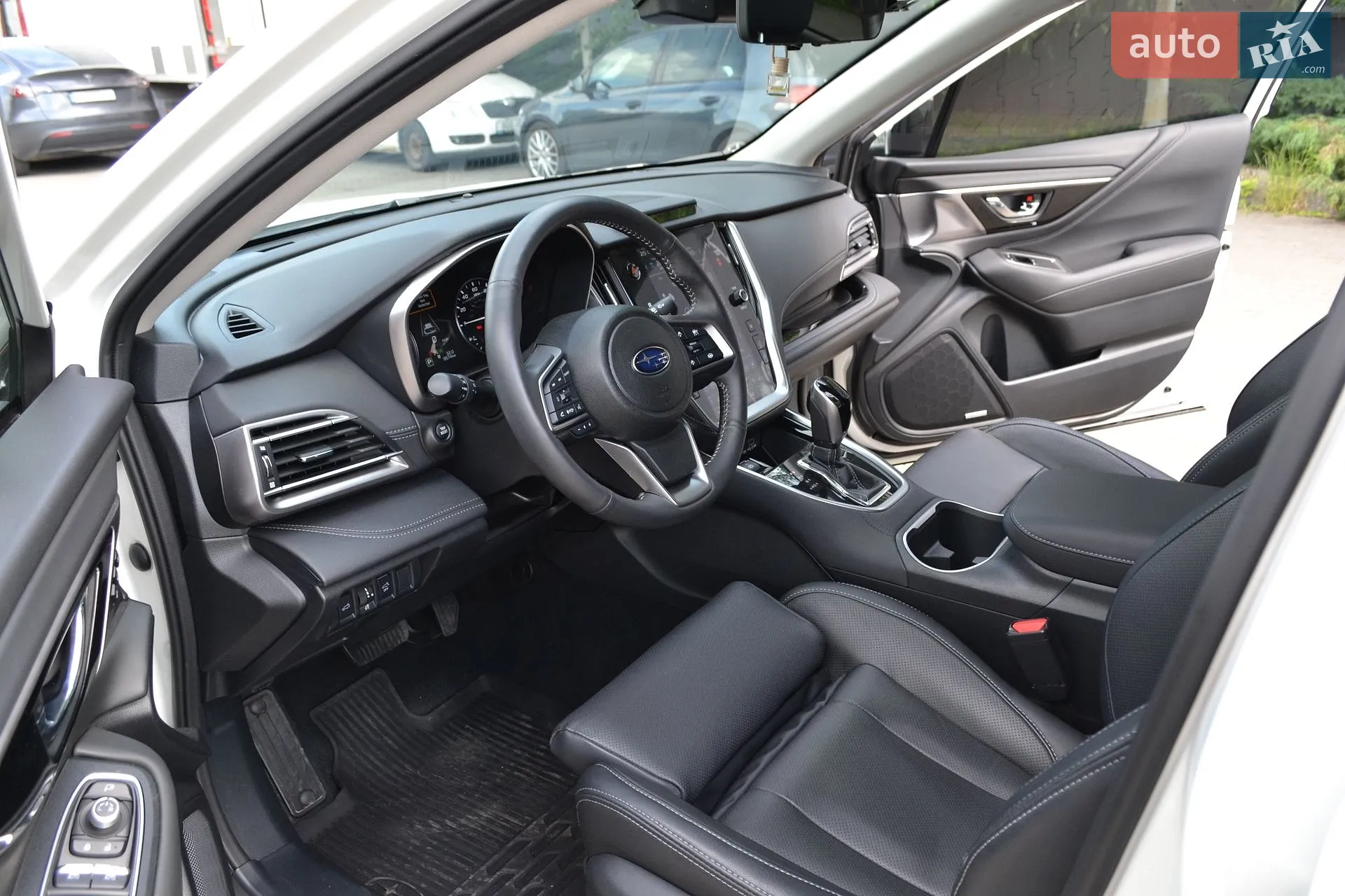 2023 Subaru Outback - мініатюра 25