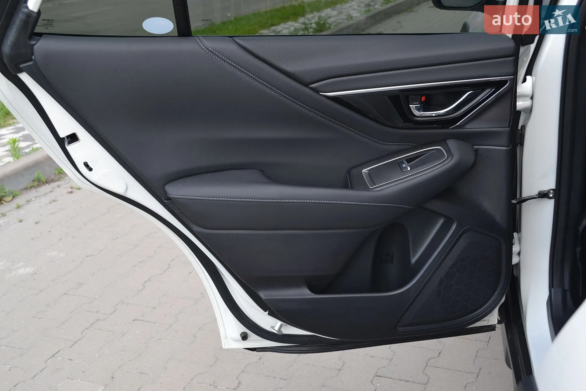 2023 Subaru Outback - мініатюра 40