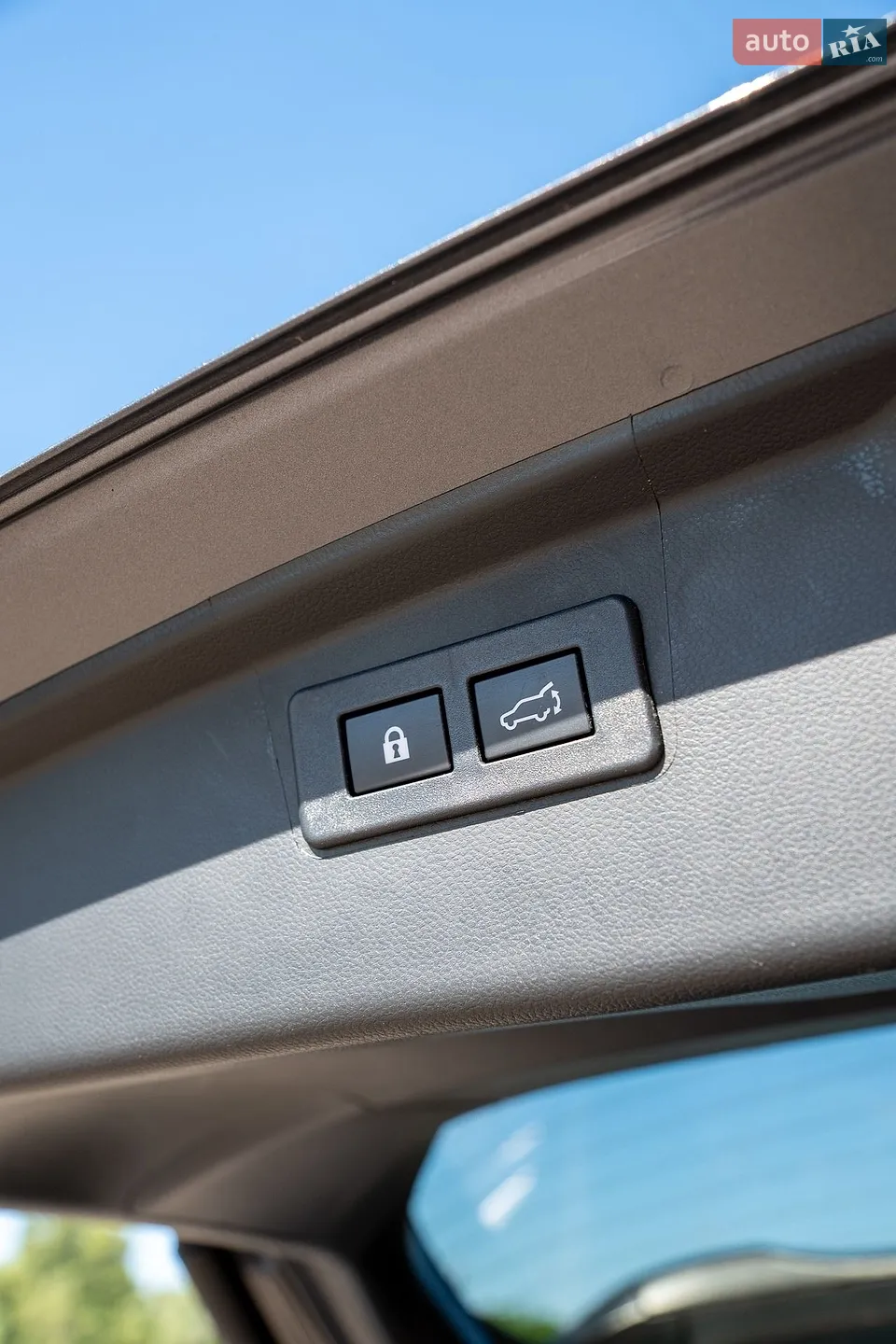 2025 Subaru Outback - мініатюра 22