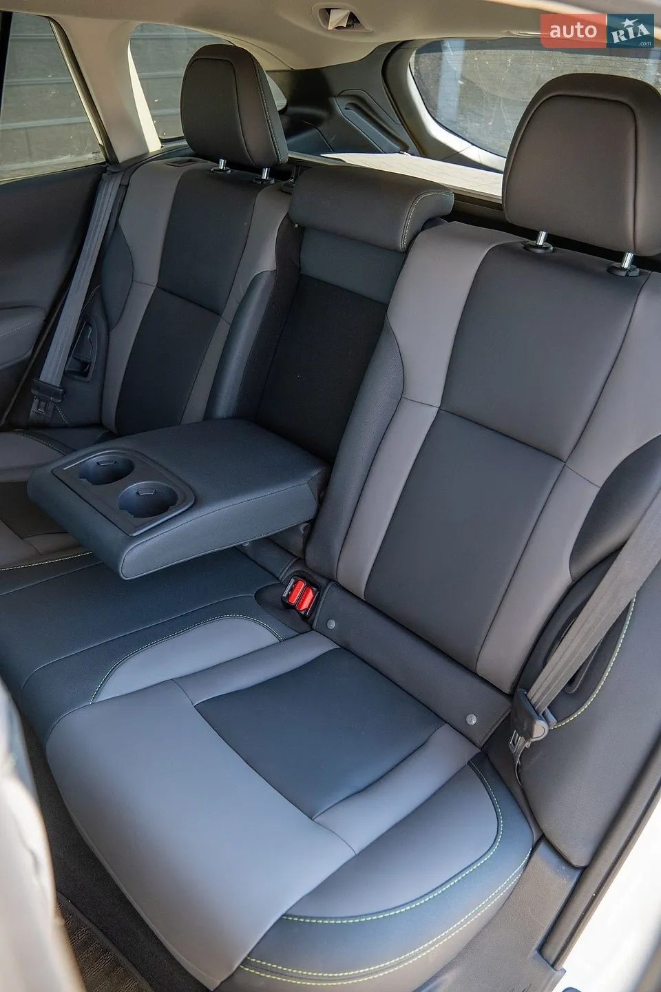 2025 Subaru Outback - мініатюра 29