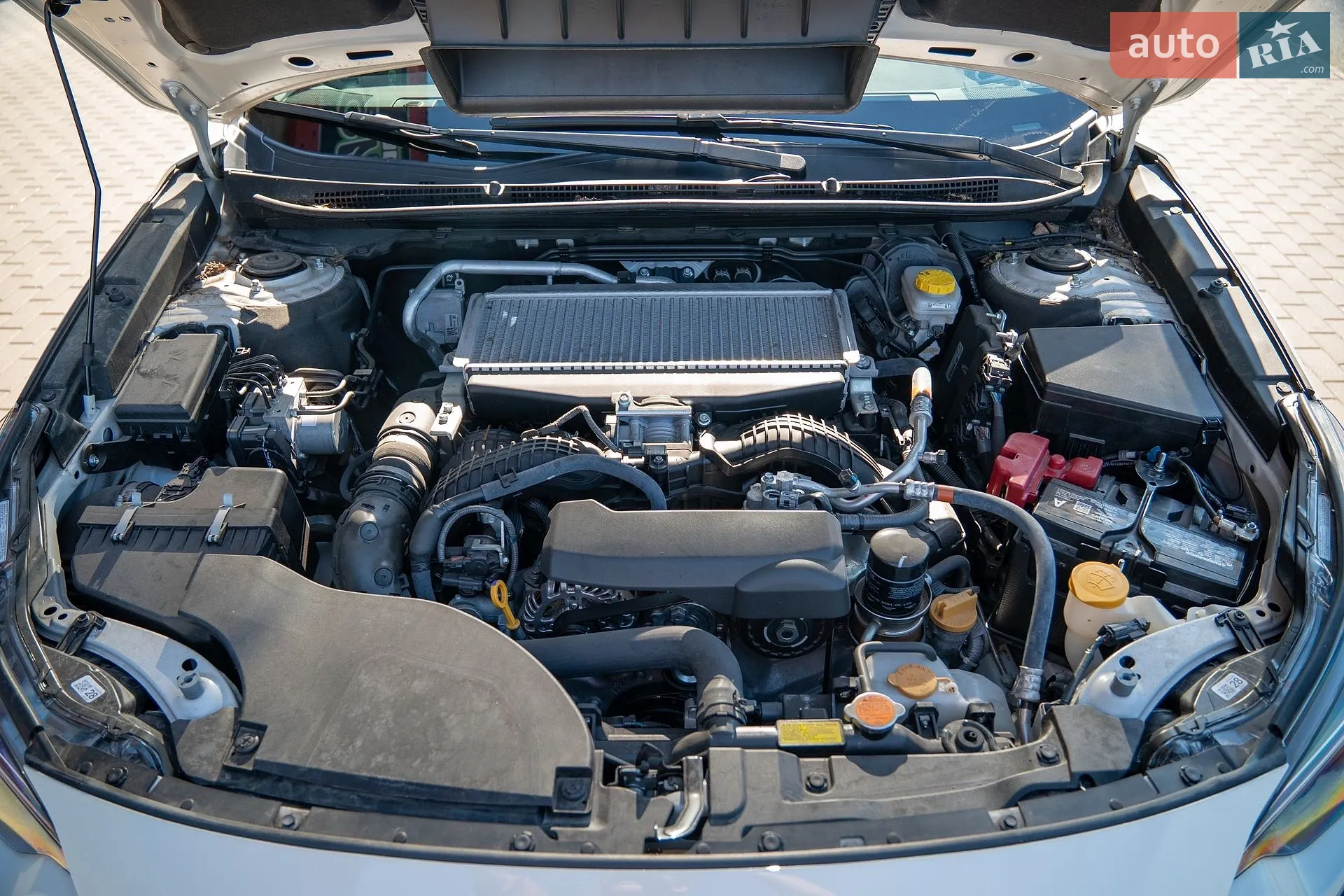 2025 Subaru Outback - мініатюра 40