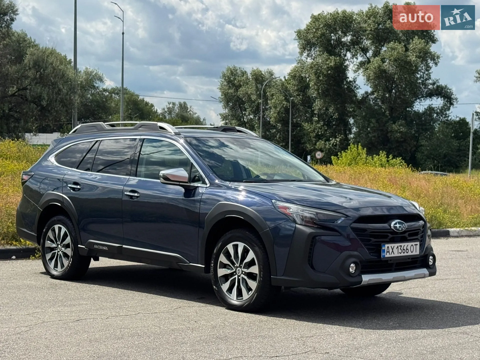 2022 Subaru Outback - мініатюра 4