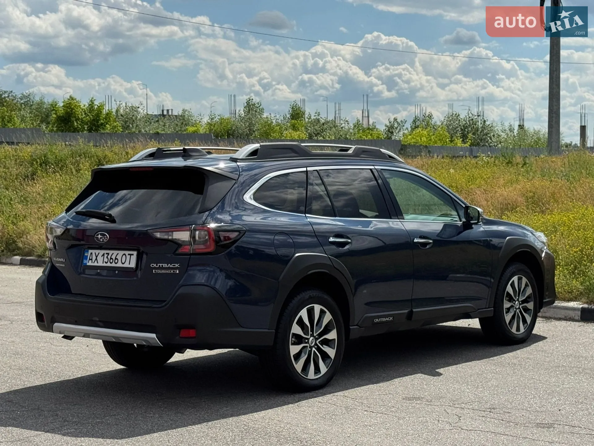 2022 Subaru Outback - мініатюра 5