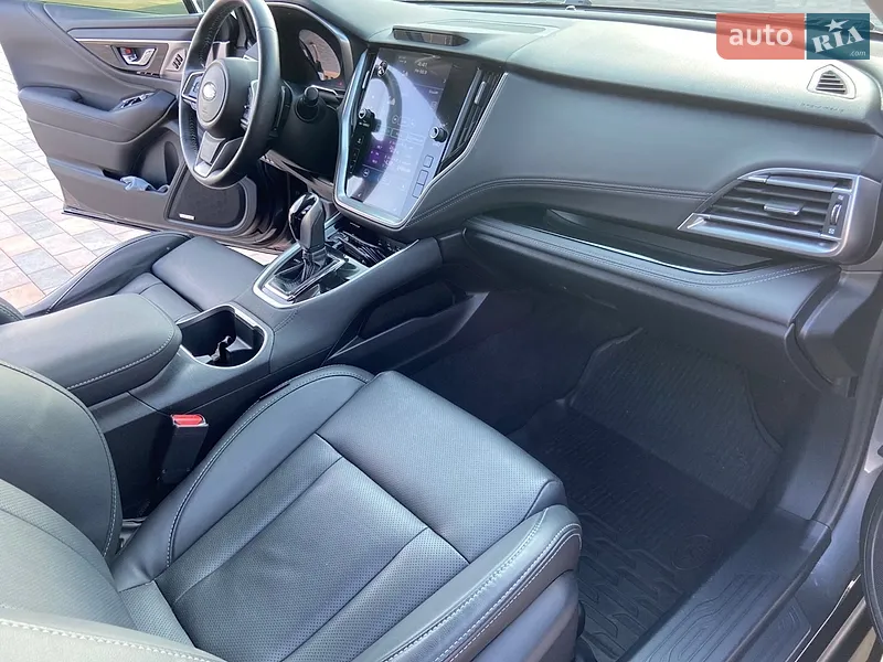 Subaru Outback 2020 VIN 4S4BTANC1L3215717 фото оголошення 14 з 51