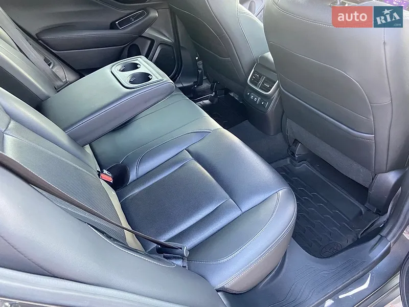 Subaru Outback 2020 VIN 4S4BTANC1L3215717 фото оголошення 19 з 51