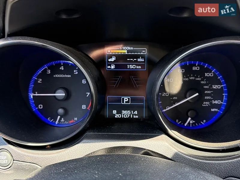 Subaru Outback 2016 VIN 4S4BSAFC2G3297478 фото оголошення 3 з 41