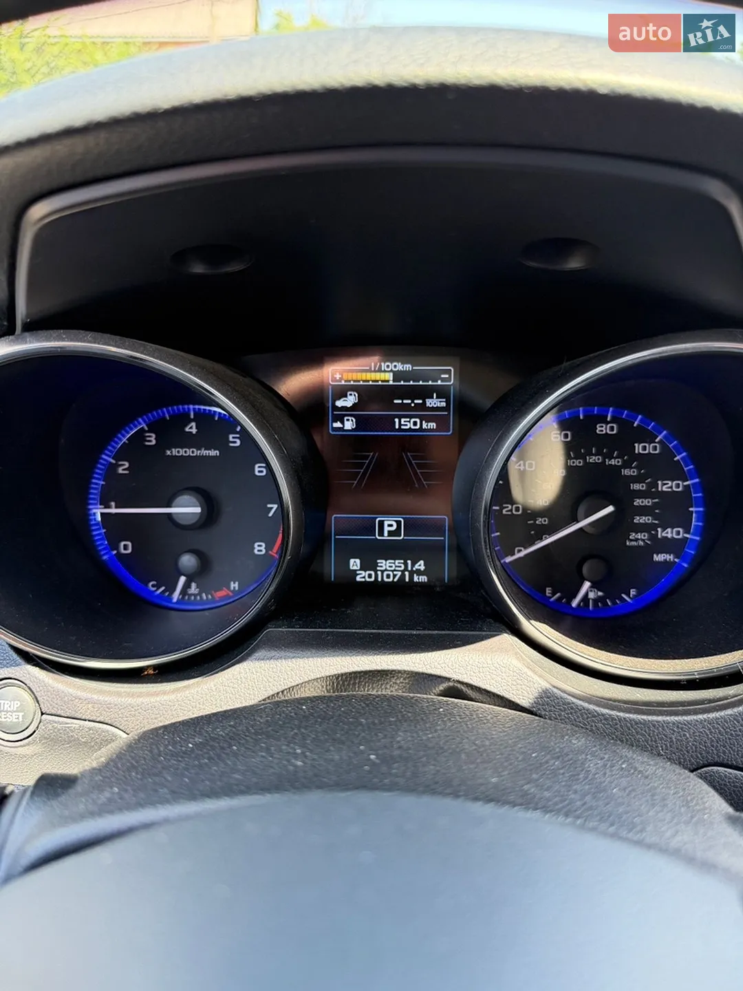 2016 Subaru Outback - мініатюра 3