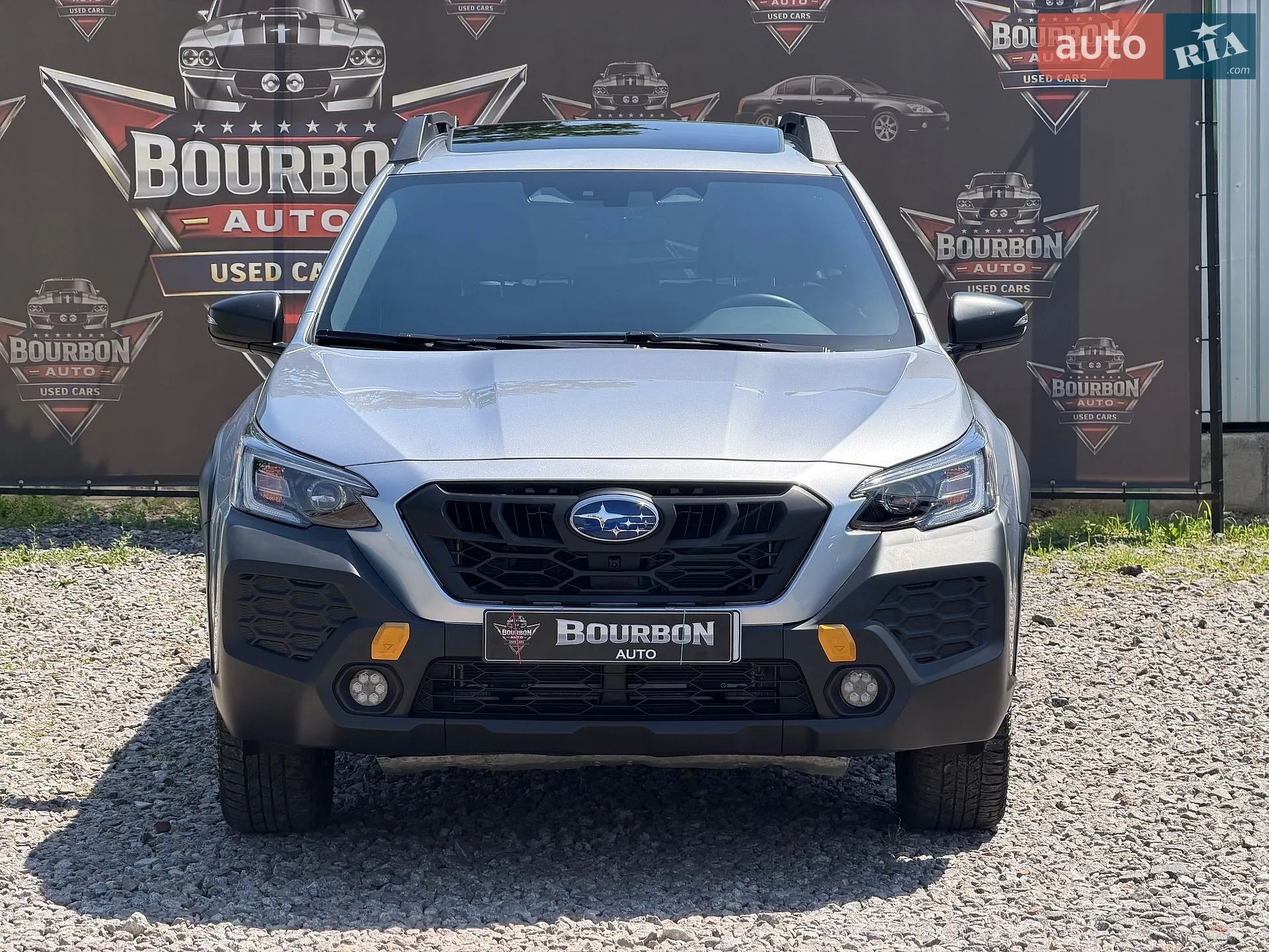 2024 Subaru Outback - мініатюра 5