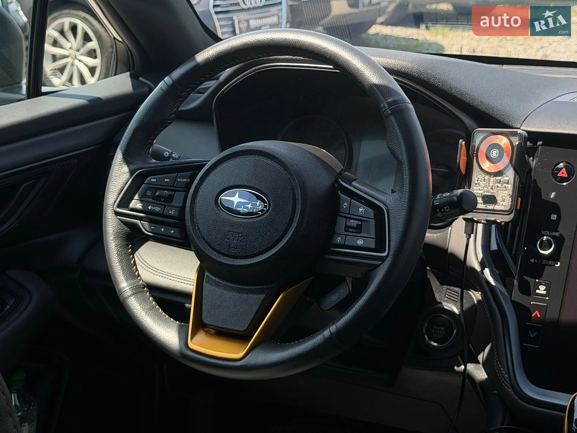 2024 Subaru Outback - мініатюра 40