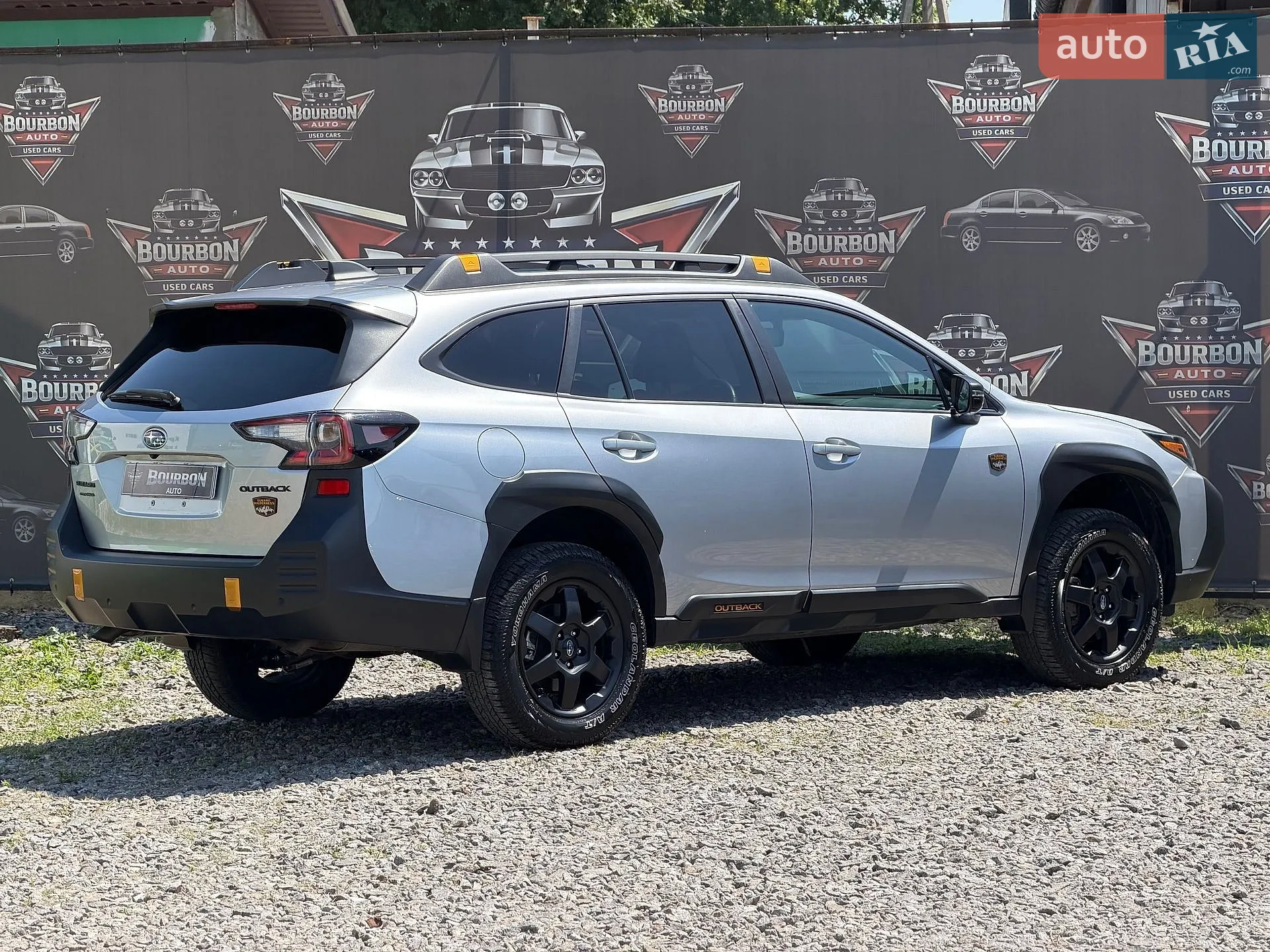 2024 Subaru Outback - мініатюра 15