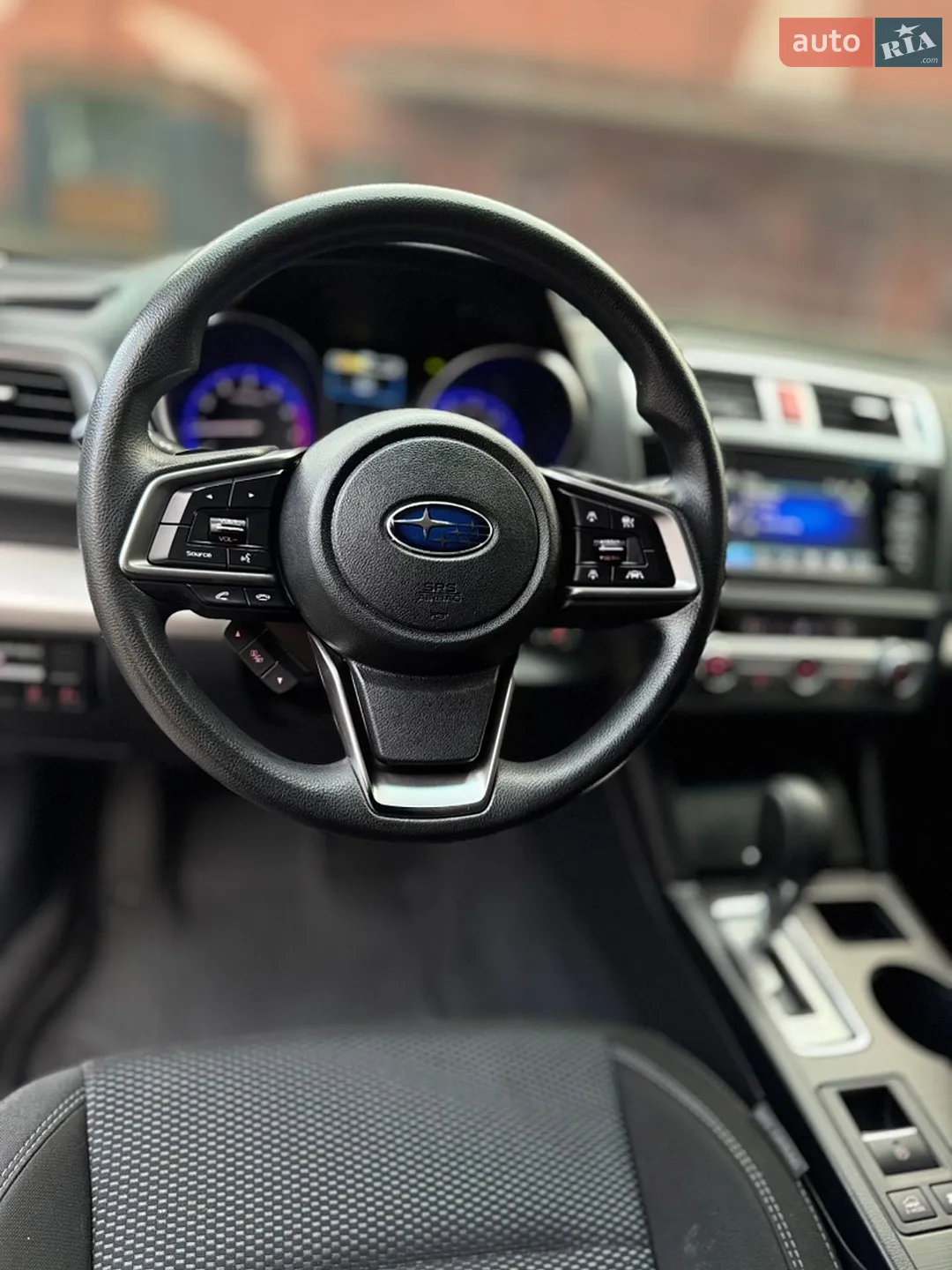 2018 Subaru Outback - мініатюра 31