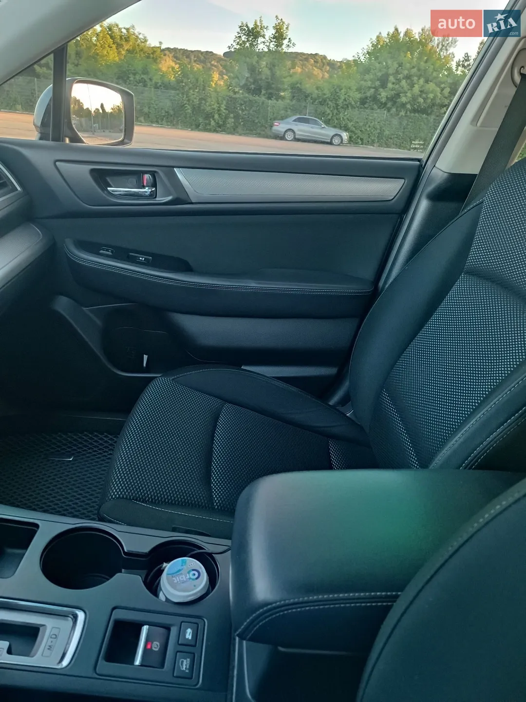 2014 Subaru Outback - мініатюра 13