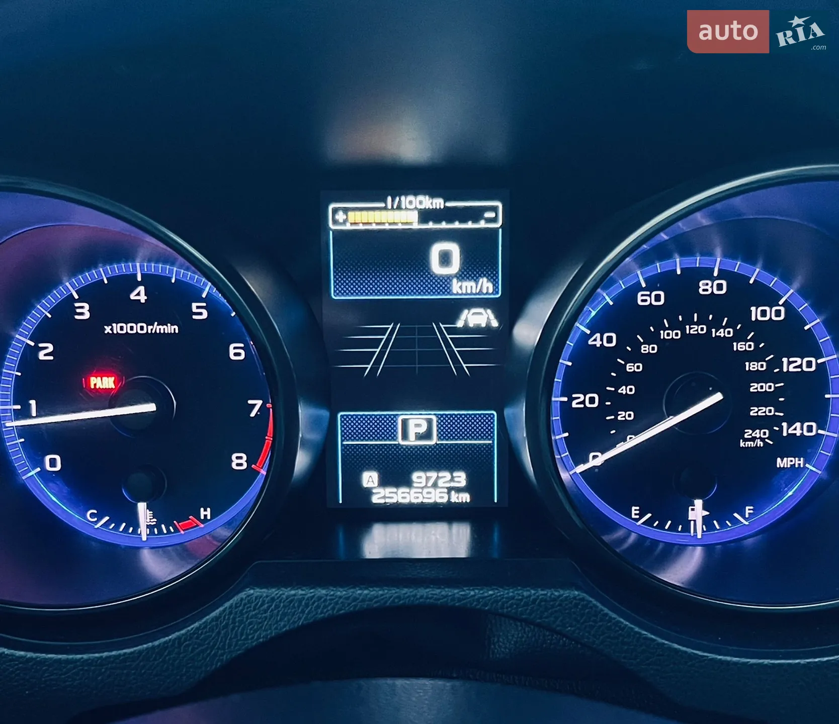 2017 Subaru Outback - мініатюра 28