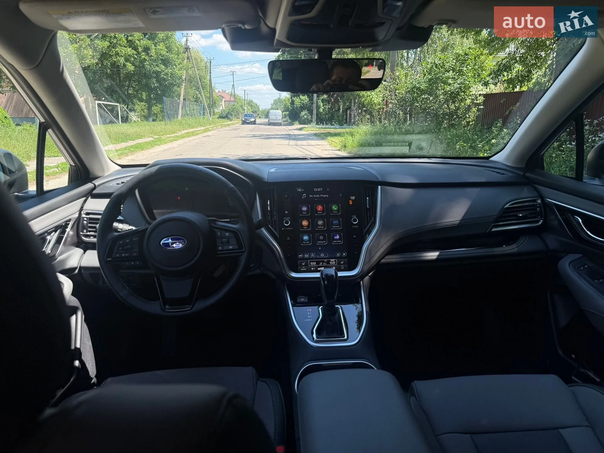 2024 Subaru Outback - мініатюра 10