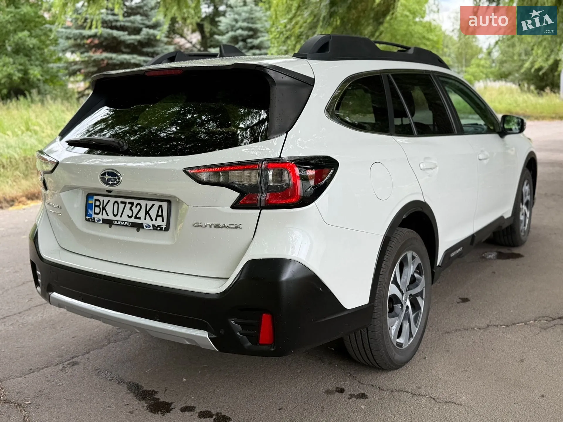 2022 Subaru Outback - мініатюра 6