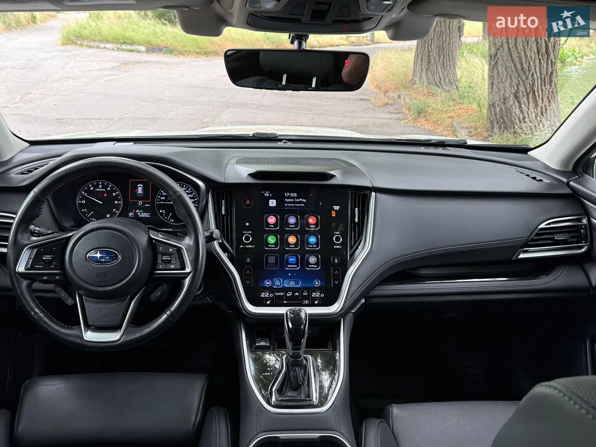 2022 Subaru Outback - мініатюра 15