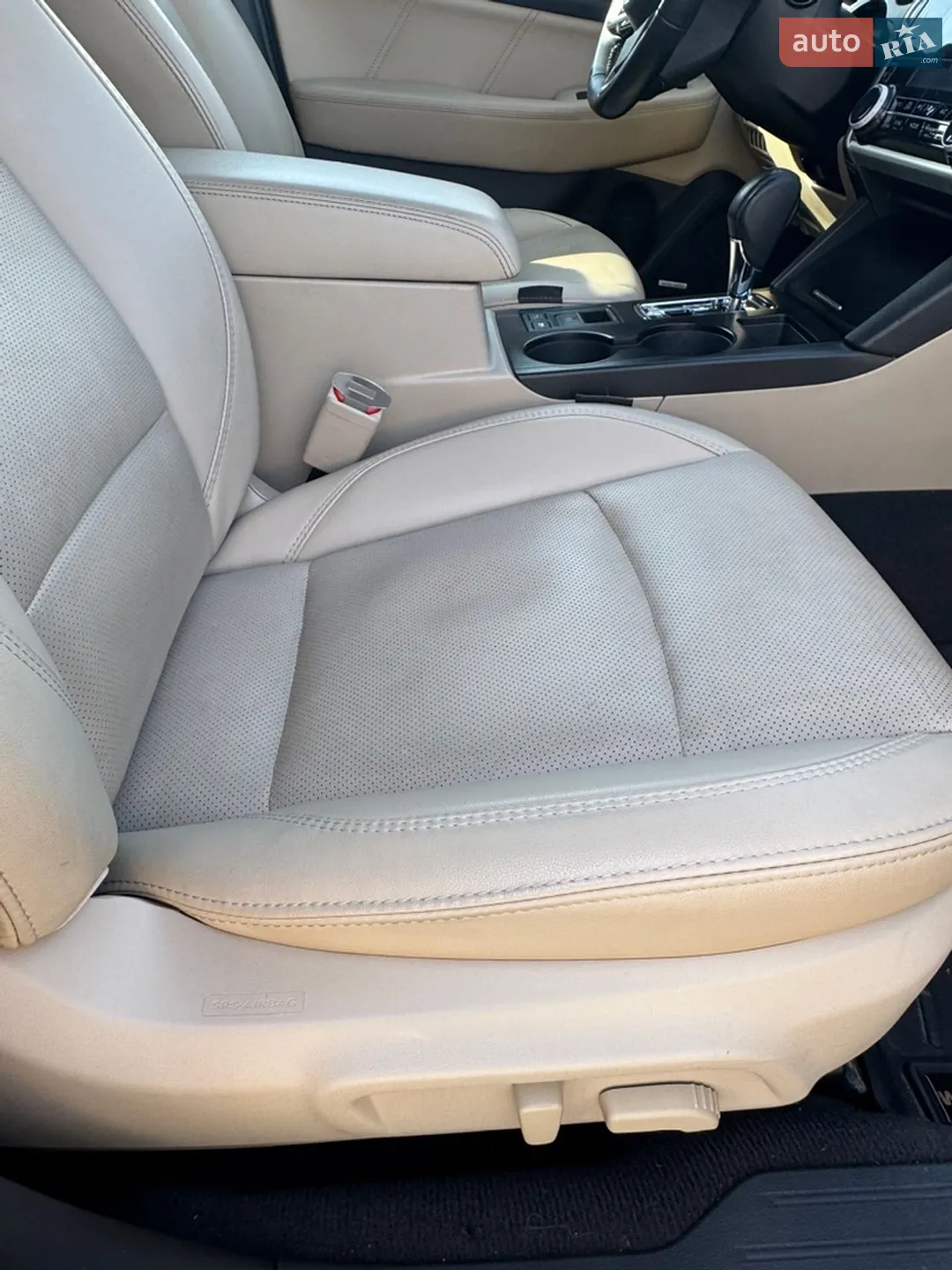 2018 Subaru Outback - мініатюра 6