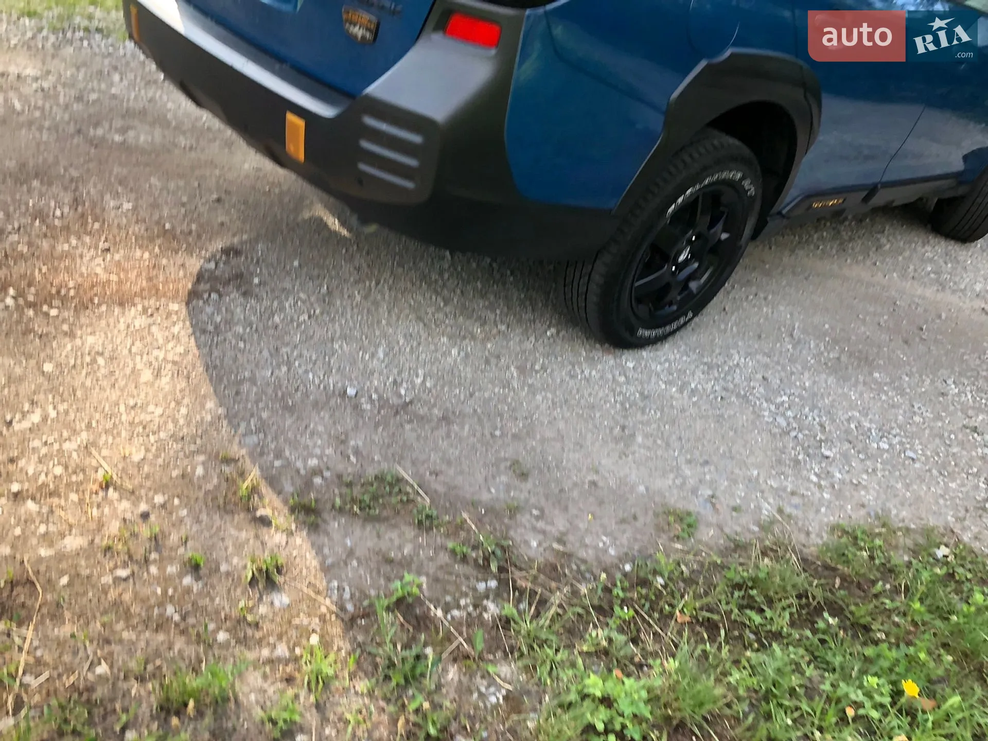 2021 Subaru Outback - мініатюра 7