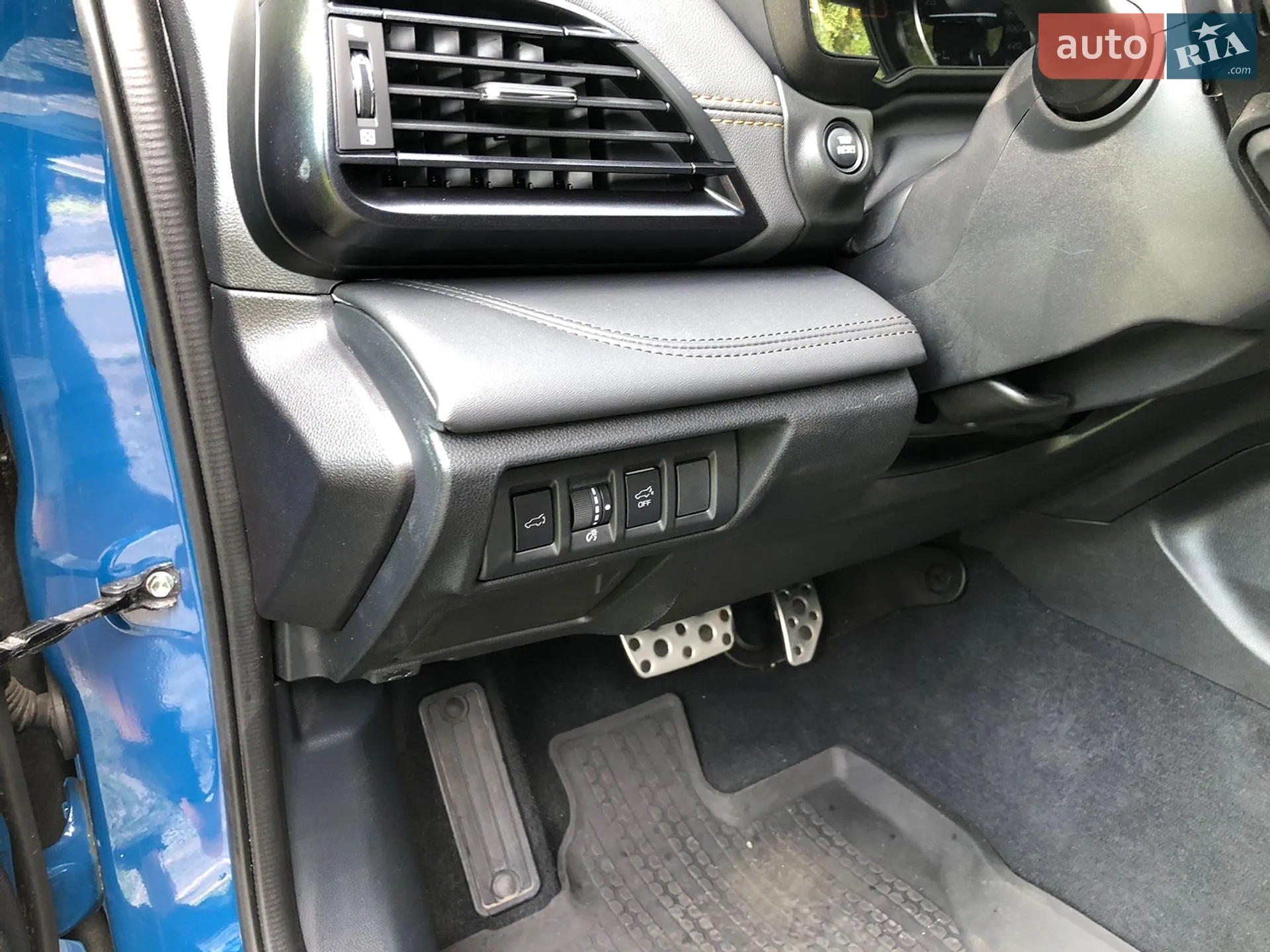 2021 Subaru Outback - мініатюра 18