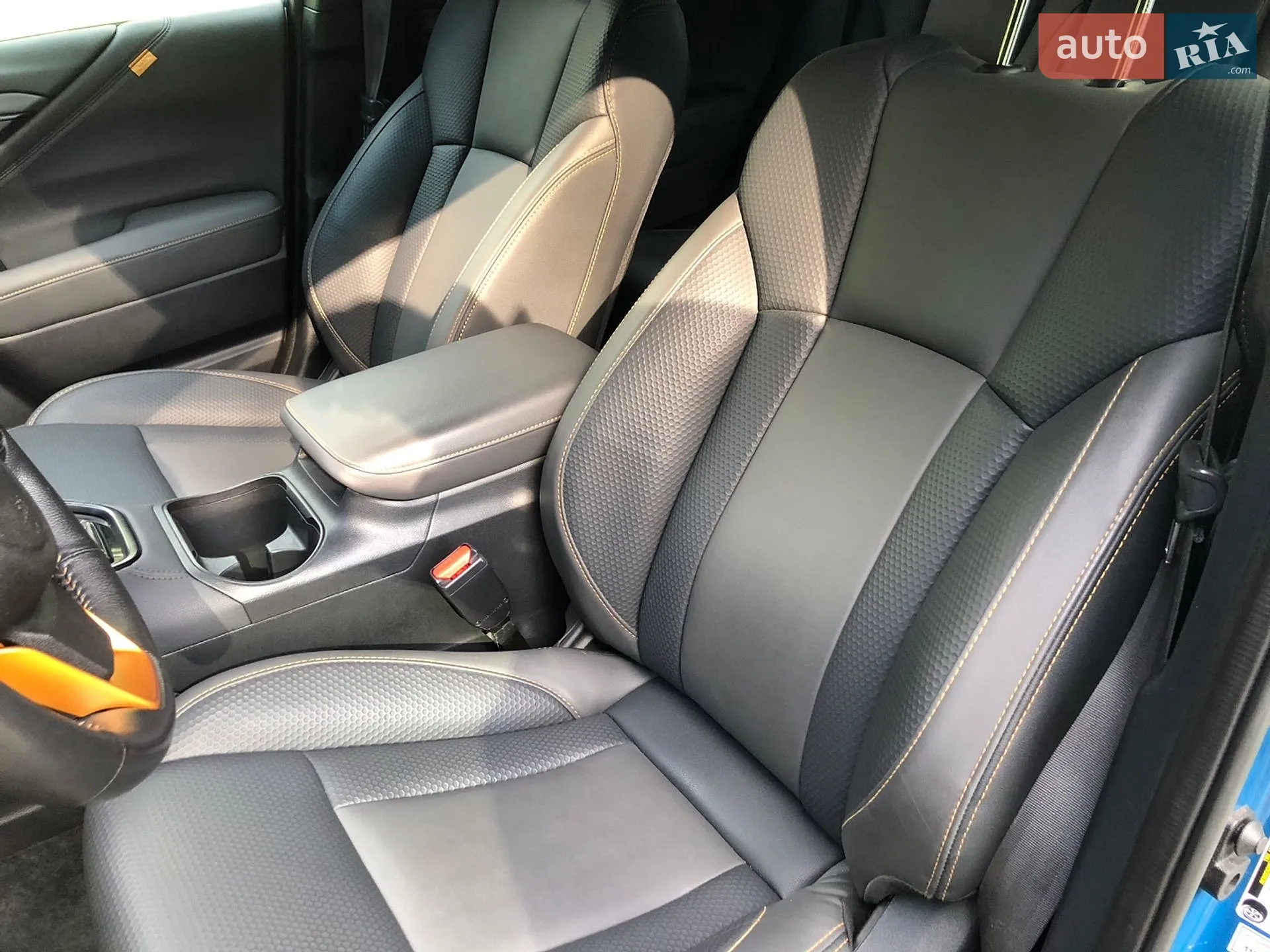 2021 Subaru Outback - мініатюра 20