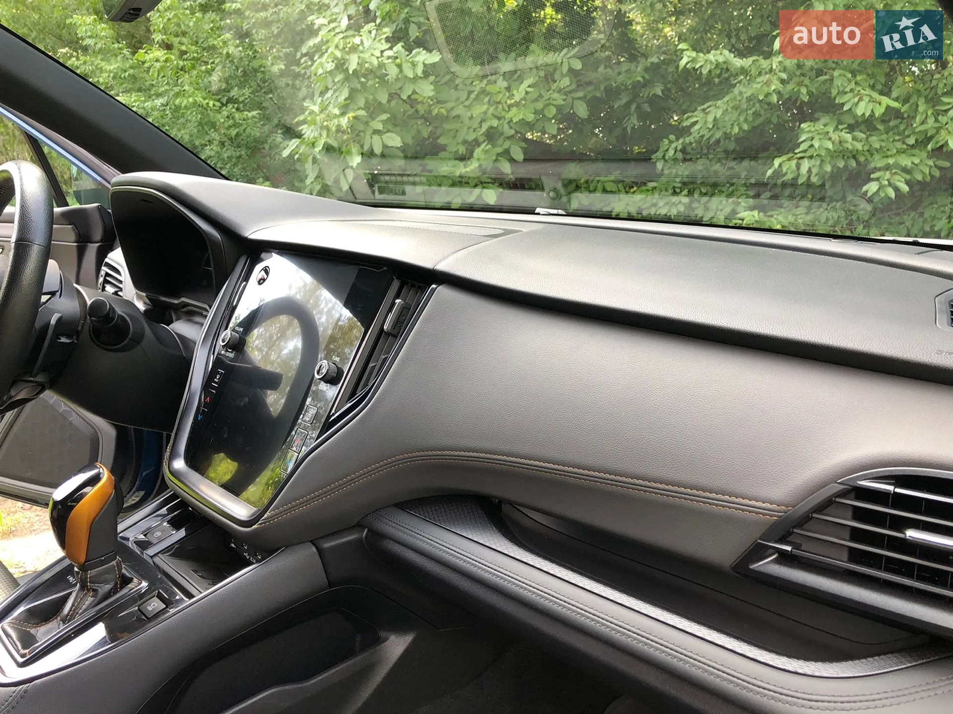 2021 Subaru Outback - мініатюра 24