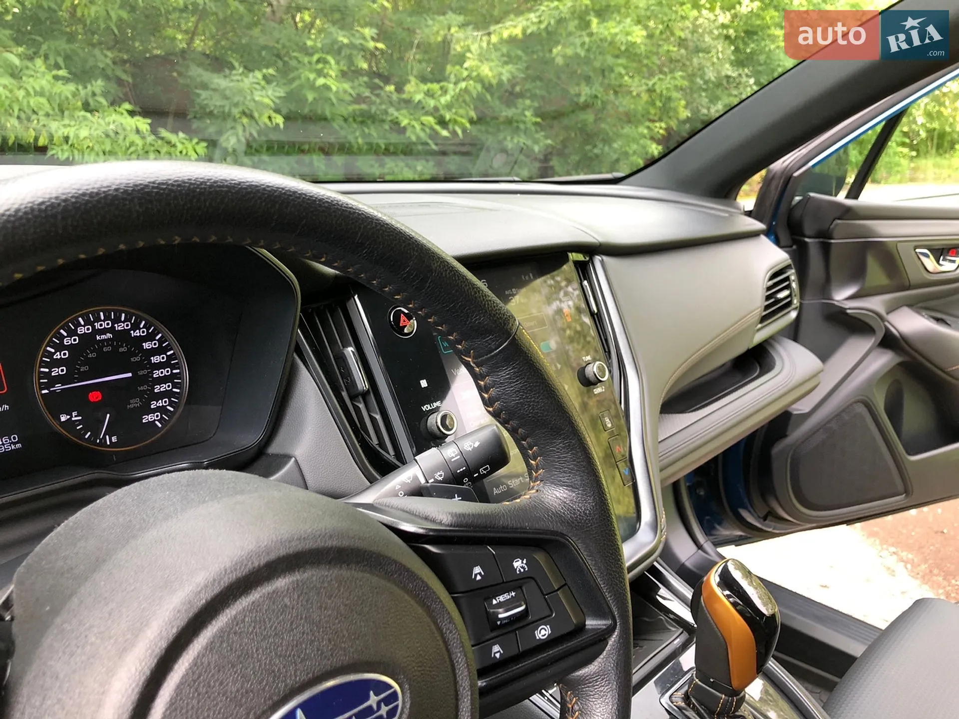 2021 Subaru Outback - мініатюра 49