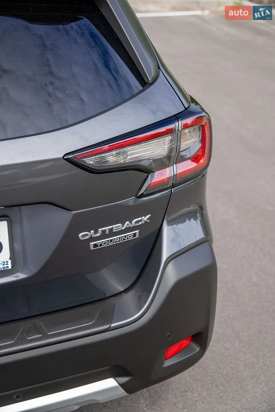 2023 Subaru Outback - мініатюра 4