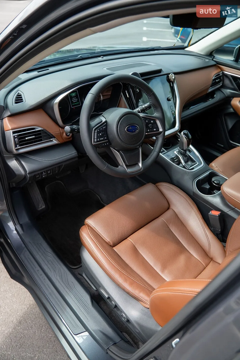 2023 Subaru Outback - мініатюра 14