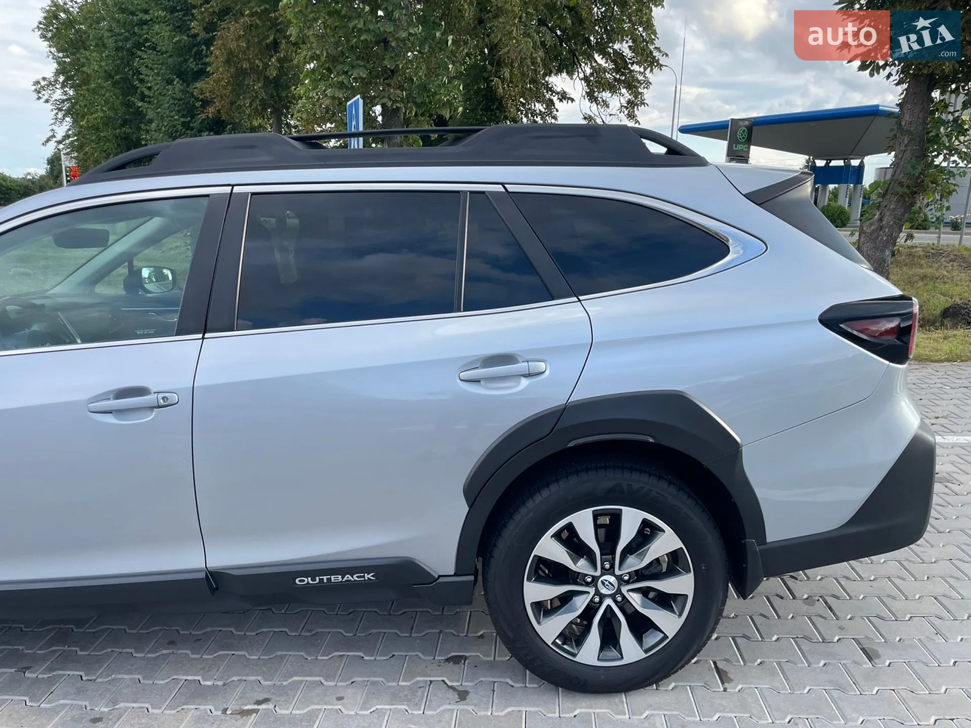 2023 Subaru Outback - мініатюра 13