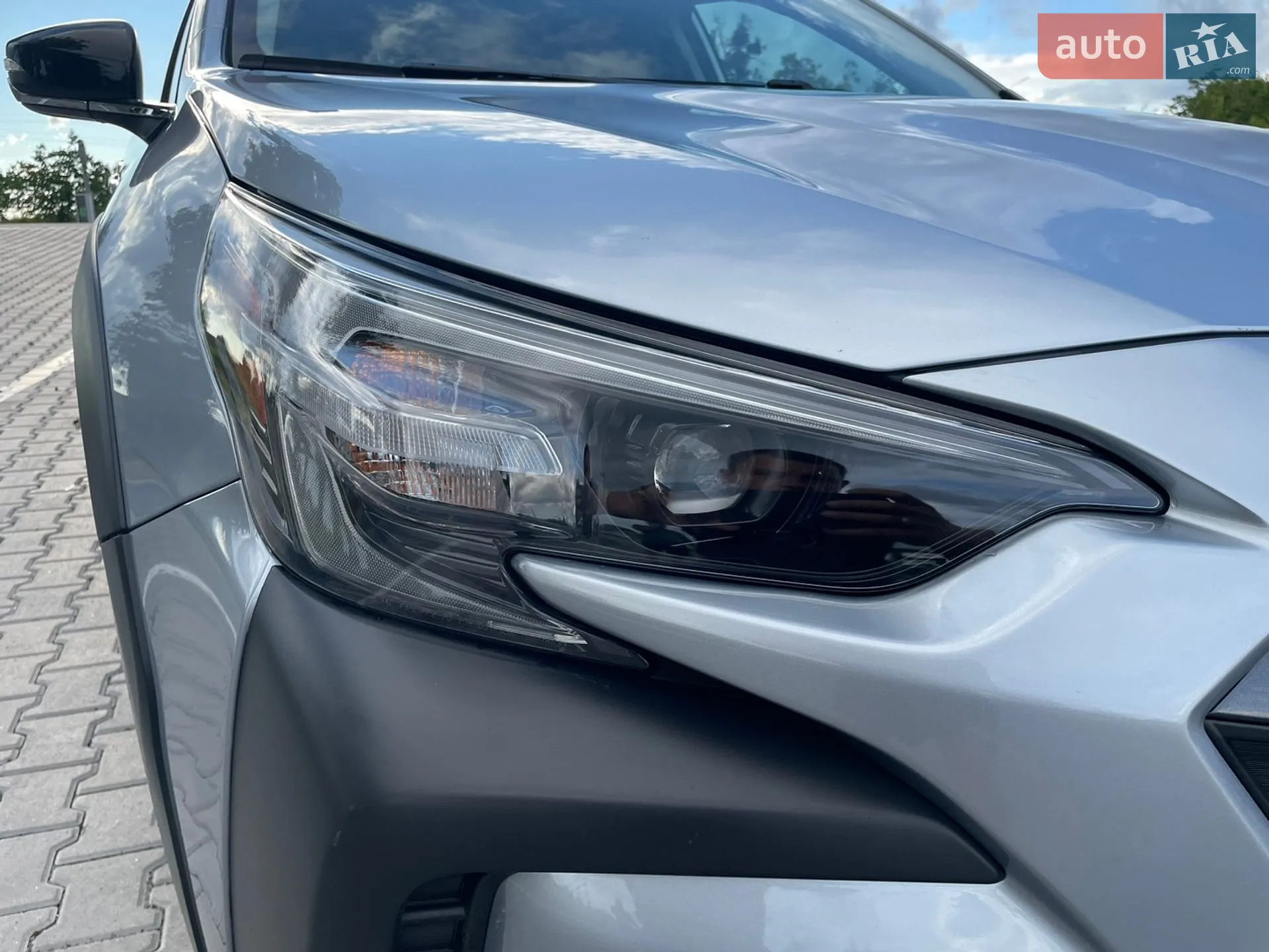 2023 Subaru Outback - мініатюра 30
