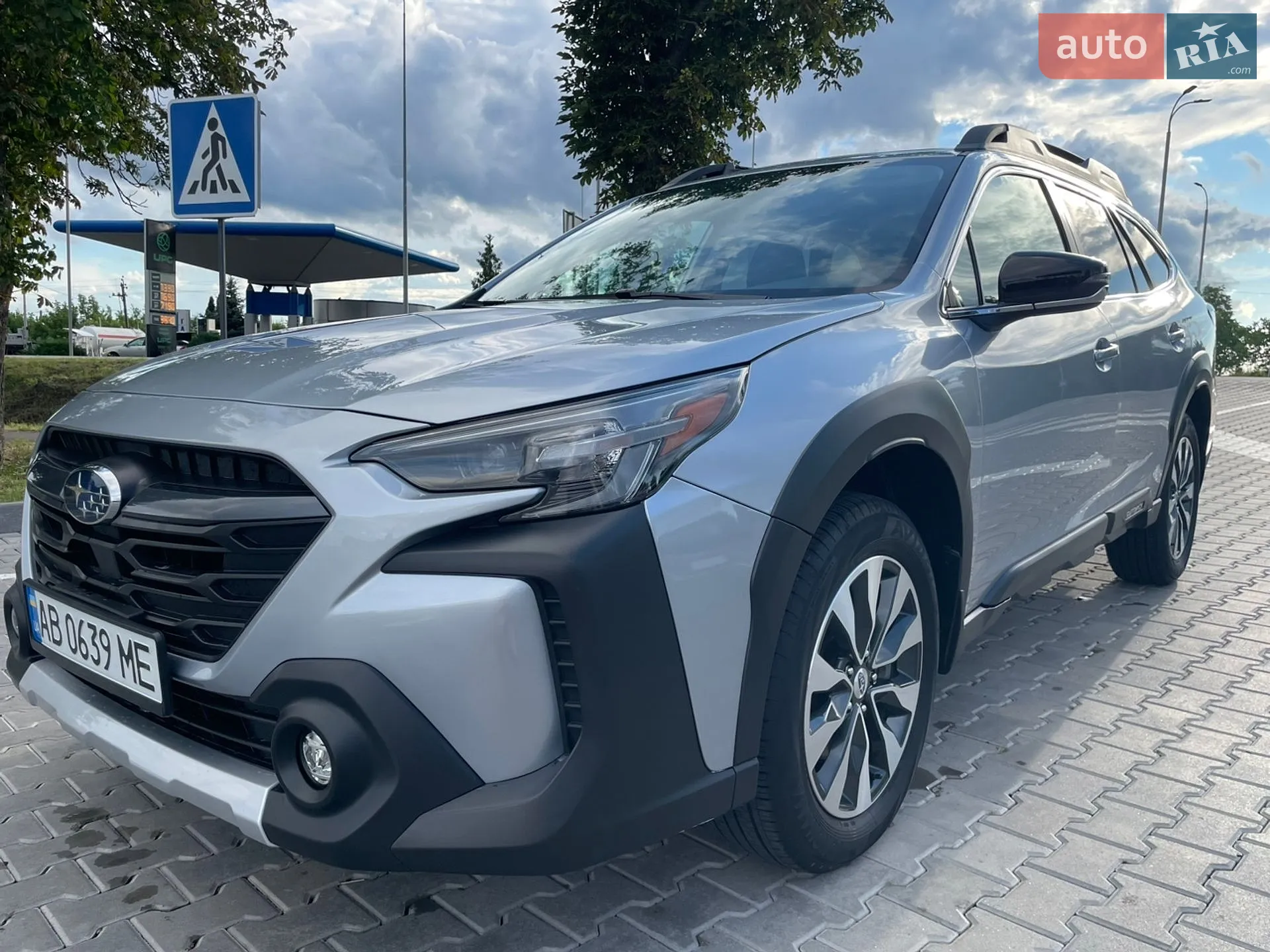 2023 Subaru Outback - мініатюра 5