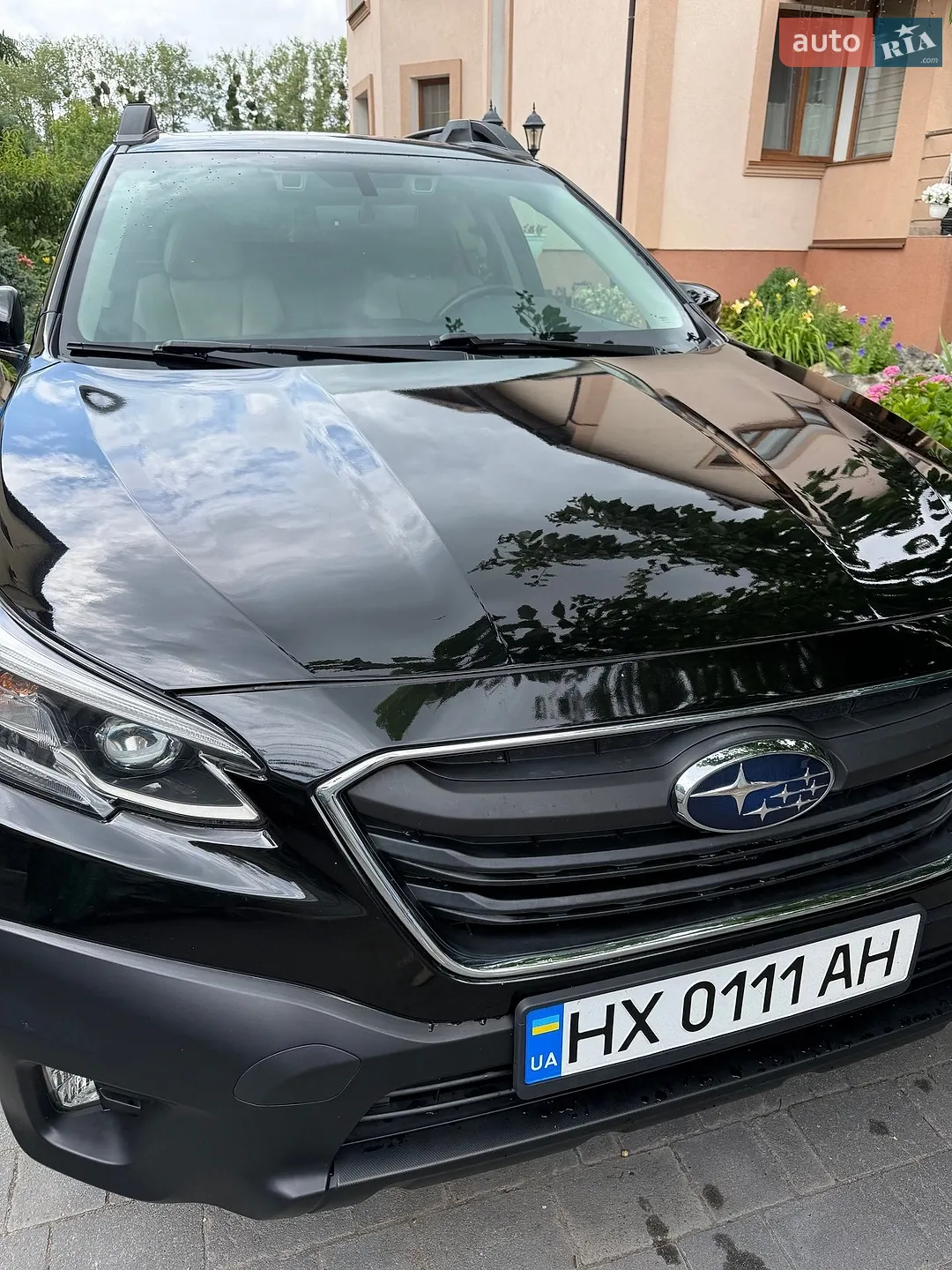 2022 Subaru Outback - мініатюра 11