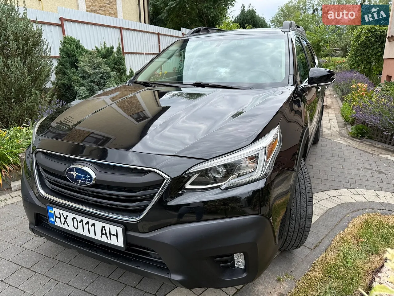 2021 Subaru Outback - мініатюра 13