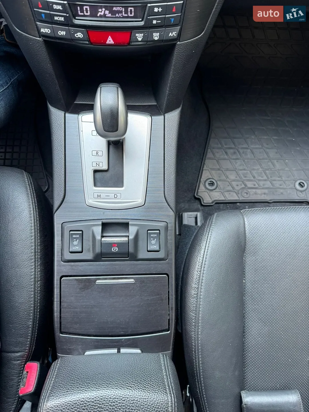 2013 Subaru Outback - мініатюра 21