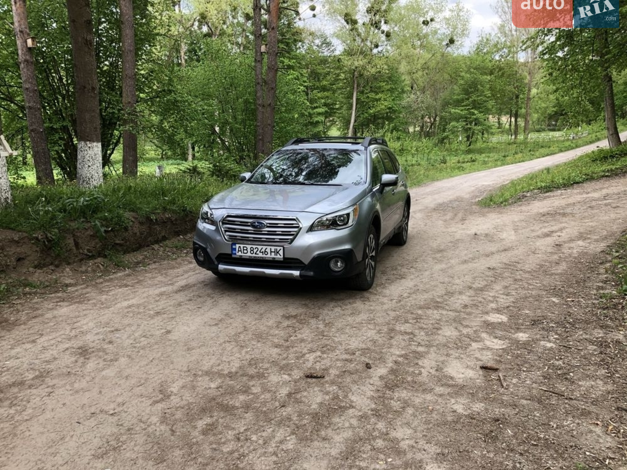 2016 Subaru Outback - мініатюра 44