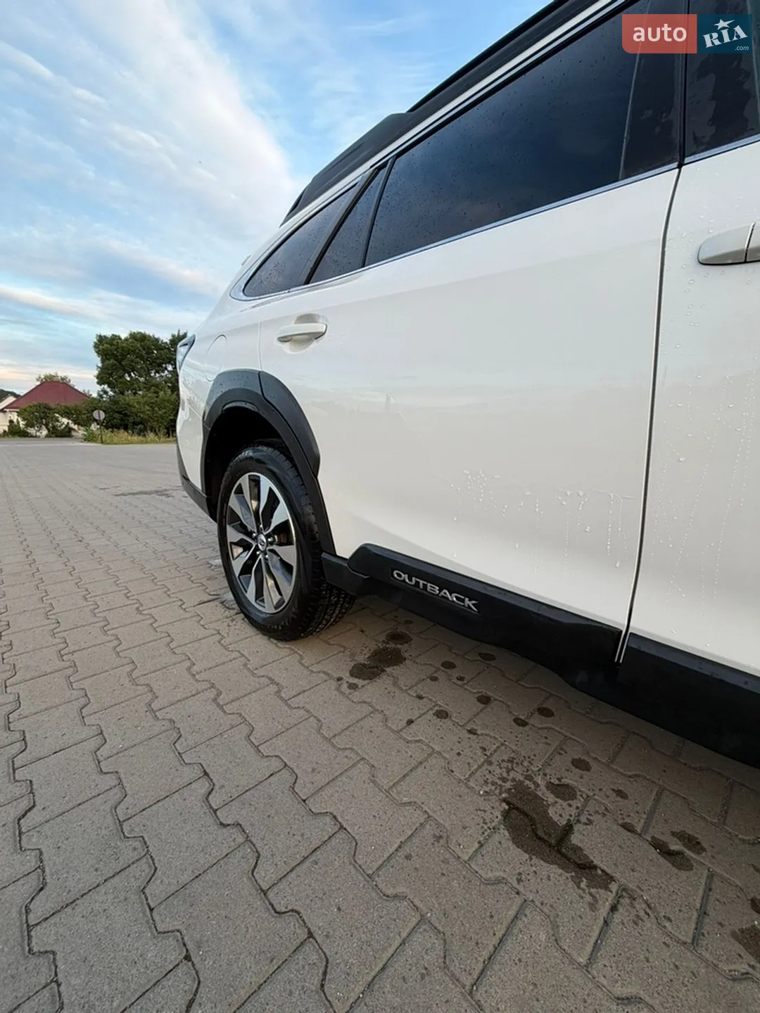 2024 Subaru Outback - мініатюра 7