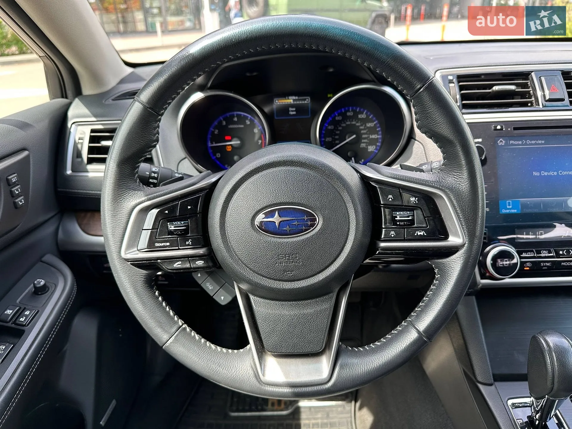 2018 Subaru Outback - мініатюра 14