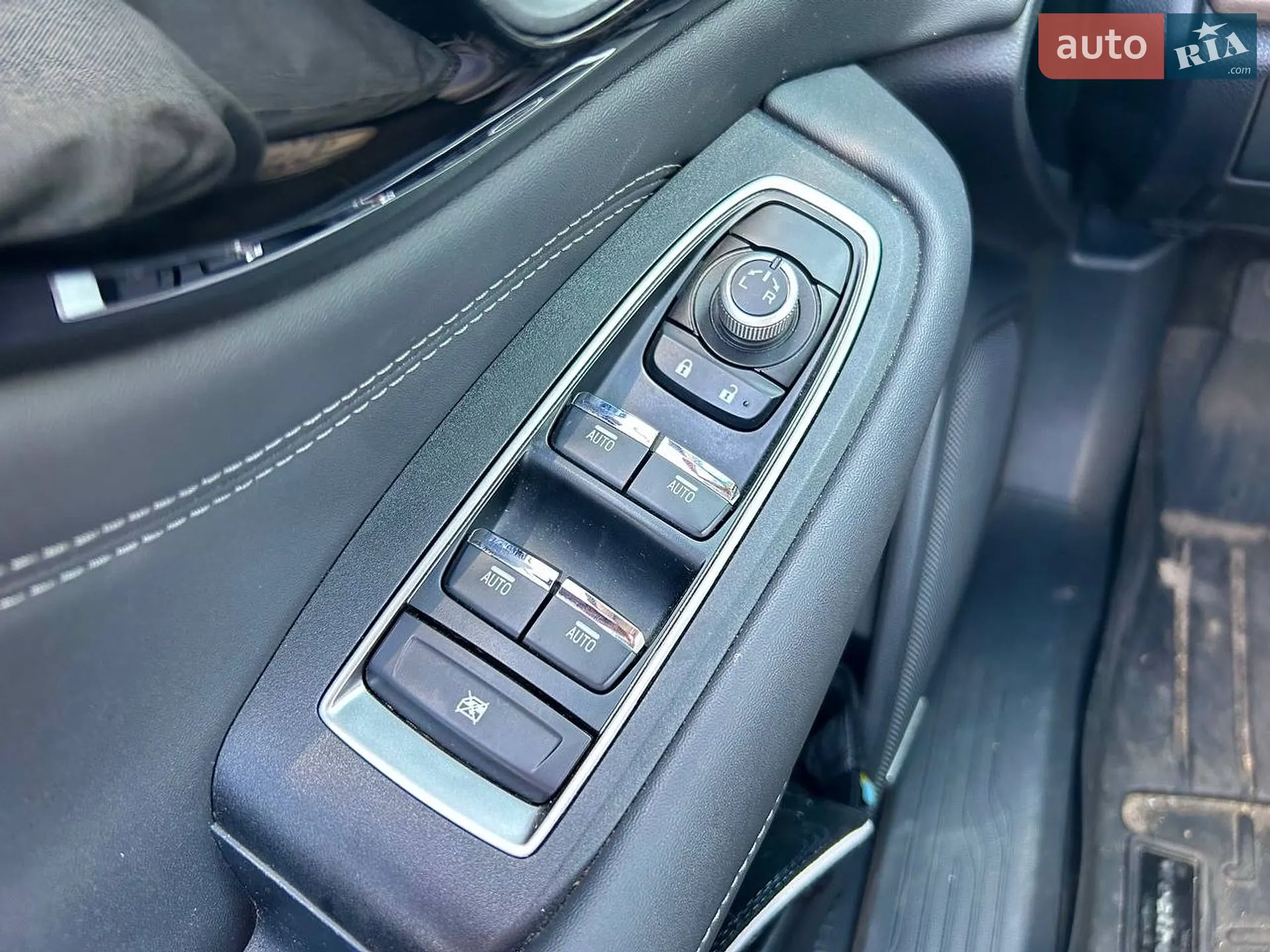 2020 Subaru Outback - мініатюра 25