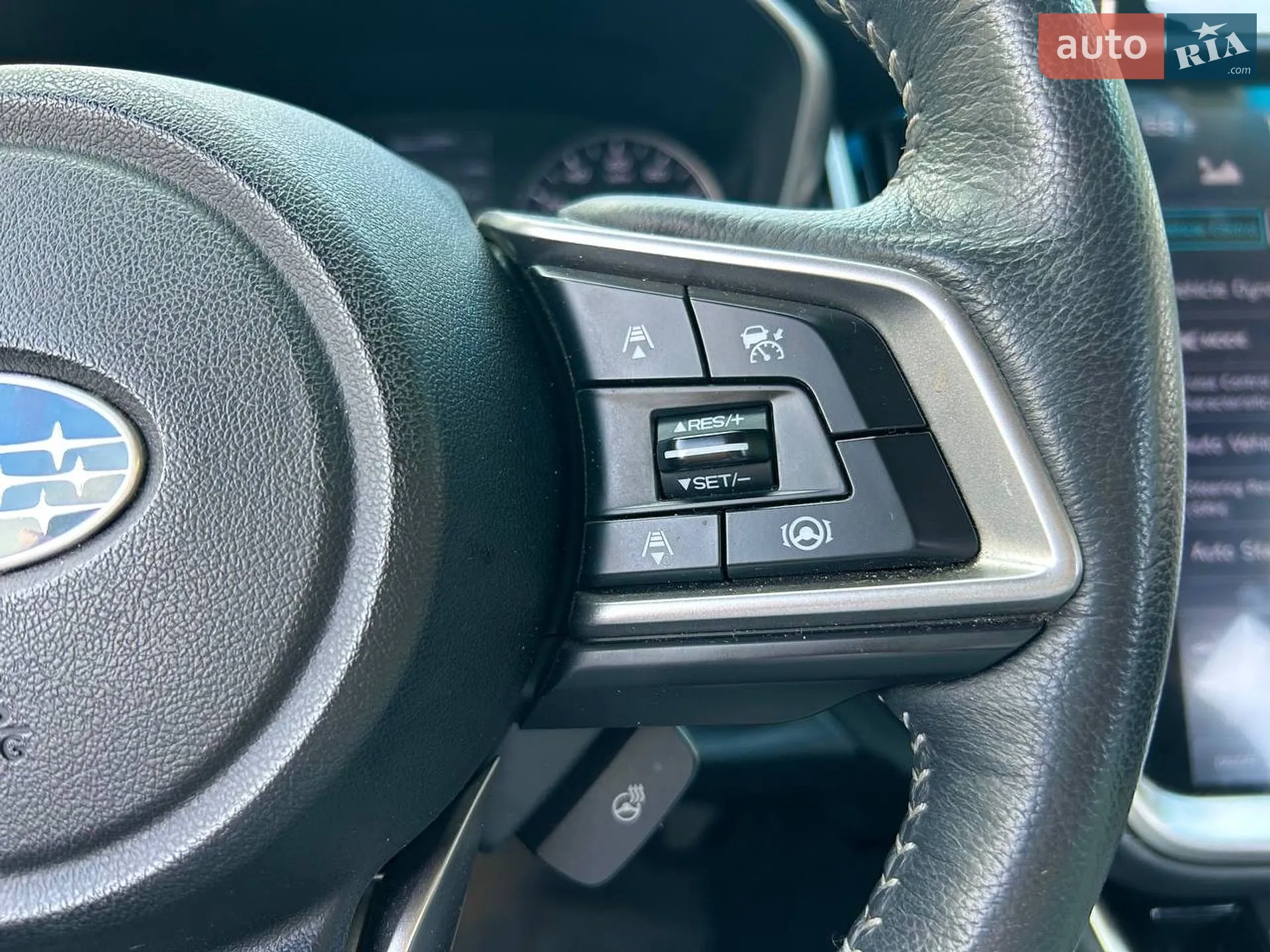 2020 Subaru Outback - мініатюра 19